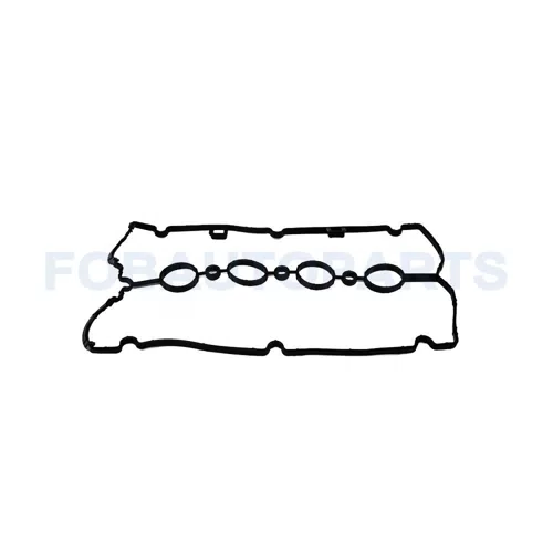Top Cover Gasket Cylinder Head Cover for Opel Meriva 1.6 5607593 71739809 24440093 - image 2